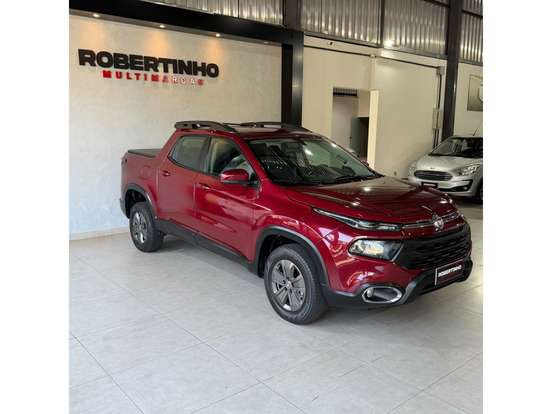FIAT-TORO-1.8 16V EVO FLEX FREEDOM AT6 FIAT-TORO-2019