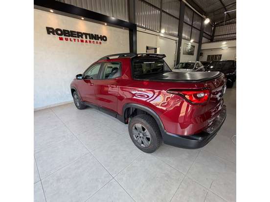FIAT-TORO-1.8 16V EVO FLEX FREEDOM AT6 FIAT-TORO-2019