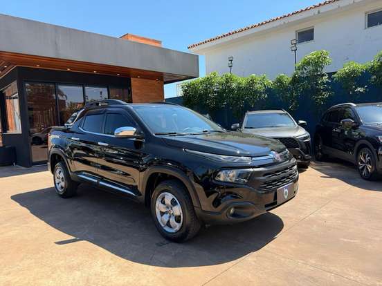 FIAT-TORO-1.8 16V EVO FLEX FREEDOM AT6 FIAT-TORO-2016