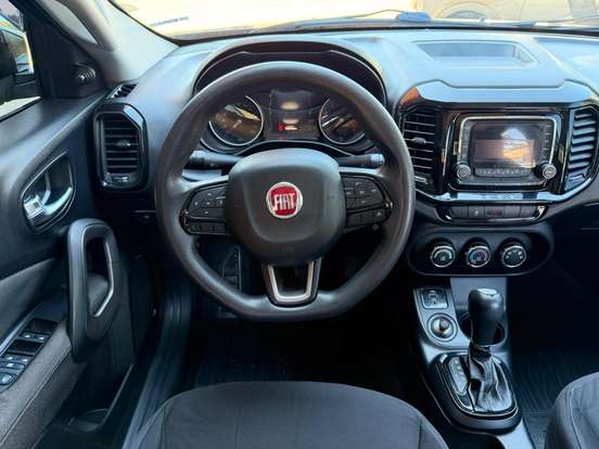 FIAT-TORO-1.8 16V EVO FLEX FREEDOM AT6 FIAT-TORO-2016