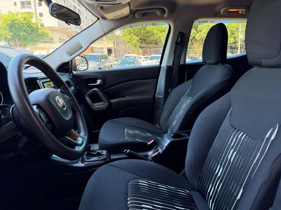 FIAT-TORO-1.8 16V EVO FLEX FREEDOM AT6 FIAT-TORO-2016