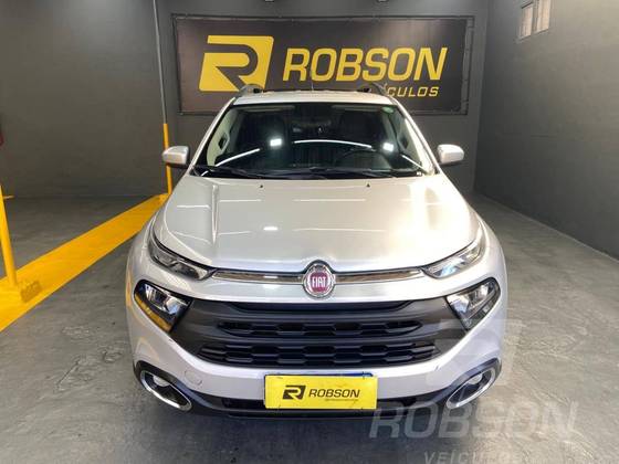 FIAT TORO 1.8 16V EVO FLEX FREEDOM AT6