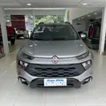 FIAT TORO 1.8 16V EVO FLEX FREEDOM AT6 FIAT TORO 1.8 16V EVO FLEX FREEDOM AT6