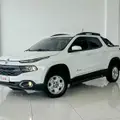 FIAT TORO 1.8 16V EVO FLEX FREEDOM AT6 FIAT TORO 1.8 16V EVO FLEX FREEDOM AT6