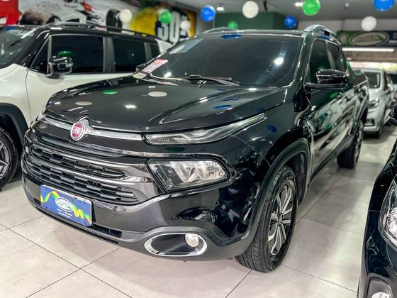 FIAT TORO 1.8 16V EVO FLEX FREEDOM AT6