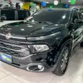 FIAT TORO 1.8 16V EVO FLEX FREEDOM AT6 FIAT TORO 1.8 16V EVO FLEX FREEDOM AT6