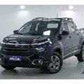 FIAT TORO 1.8 16V EVO FLEX FREEDOM AT6 FIAT TORO 1.8 16V EVO FLEX FREEDOM AT6