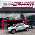 FIAT TORO 1.8 16V EVO FLEX FREEDOM AT6 FIAT TORO 1.8 16V EVO FLEX FREEDOM AT6