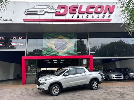FIAT-TORO-1.8 16V EVO FLEX FREEDOM AT6 FIAT-TORO-2017