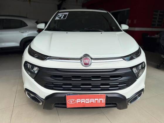 FIAT TORO 1.8 16V EVO FLEX FREEDOM AT6
