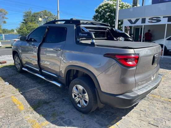 FIAT-TORO-1.8 16V EVO FLEX FREEDOM AT6 FIAT-TORO-2019