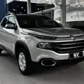 FIAT TORO 1.8 16V EVO FLEX FREEDOM AT6 FIAT TORO 1.8 16V EVO FLEX FREEDOM AT6