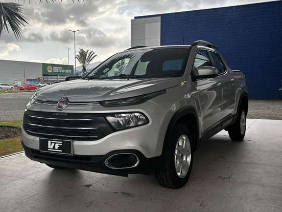 FIAT-TORO-1.8 16V EVO FLEX FREEDOM AT6 FIAT-TORO-2017