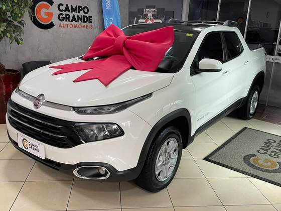 FIAT TORO 1.8 16V EVO FLEX FREEDOM OPEN EDITION AT6