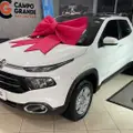 FIAT TORO 1.8 16V EVO FLEX FREEDOM OPEN EDITION AT6 FIAT TORO 1.8 16V EVO FLEX FREEDOM OPEN EDITION AT6
