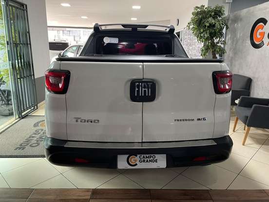 FIAT-TORO-1.8 16V EVO FLEX FREEDOM OPEN EDITION AT6 FIAT-TORO-2017