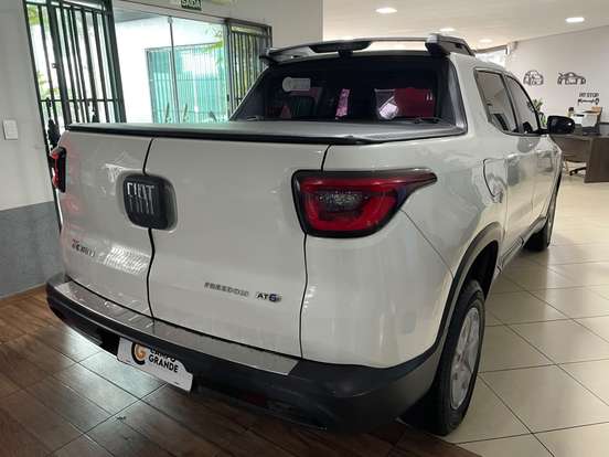 FIAT-TORO-1.8 16V EVO FLEX FREEDOM OPEN EDITION AT6 FIAT-TORO-2017