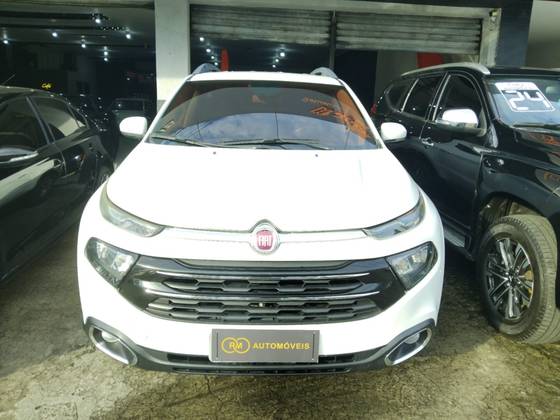 FIAT TORO 1.8 16V EVO FLEX FREEDOM OPEN EDITION AT6