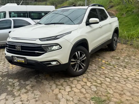 FIAT TORO 2.0 16V TURBO DIESEL FREEDOM 4WD AT9