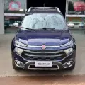 FIAT TORO 2.0 16V TURBO DIESEL RANCH 4WD AT9 FIAT TORO 2.0 16V TURBO DIESEL RANCH 4WD AT9