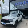 FIAT TORO 2.0 16V TURBO DIESEL ULTRA 4WD AT9 FIAT TORO 2.0 16V TURBO DIESEL ULTRA 4WD AT9