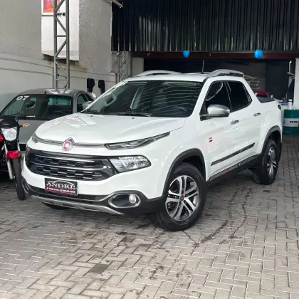 FIAT TORO 2.0 16V TURBO DIESEL VOLCANO 4WD AT9