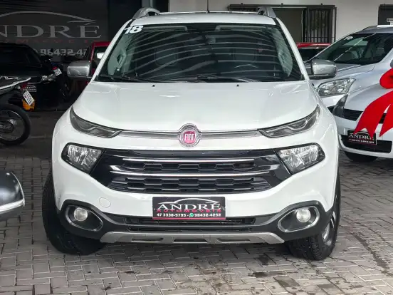 FIAT-TORO-2.0 16V TURBO DIESEL VOLCANO 4WD AT9 FIAT-TORO-2017