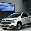 FIAT TORO 2.0 16V TURBO DIESEL VOLCANO 4WD AT9 FIAT TORO 2.0 16V TURBO DIESEL VOLCANO 4WD AT9