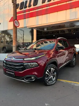FIAT TORO 2.0 16V TURBO DIESEL VOLCANO 4WD AT9
