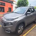 FIAT TORO 2.4 16V MULTIAIR FLEX FREEDOM AT9 FIAT TORO 2.4 16V MULTIAIR FLEX FREEDOM AT9