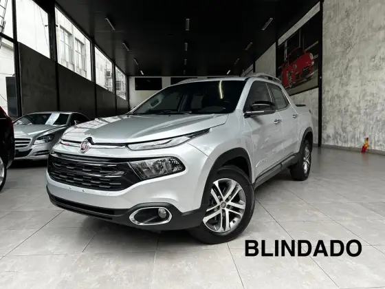 FIAT TORO 2.4 16V MULTIAIR FLEX VOLCANO AT9