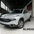 FIAT TORO 2.4 16V MULTIAIR FLEX VOLCANO AT9 FIAT TORO 2.4 16V MULTIAIR FLEX VOLCANO AT9