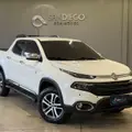 FIAT TORO 2.0 16V TURBO DIESEL ENDURANCE 4WD AT9 FIAT TORO 2.0 16V TURBO DIESEL ENDURANCE 4WD AT9