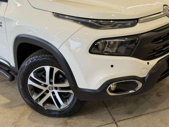 FIAT-TORO-2.0 16V TURBO DIESEL ENDURANCE 4WD AT9 FIAT-TORO-2019