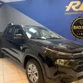 FIAT TORO 2.0 16V TURBO DIESEL FREEDOM 4WD AT9 FIAT TORO 2.0 16V TURBO DIESEL FREEDOM 4WD AT9