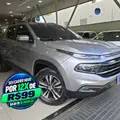FIAT TORO 2.0 16V TURBO DIESEL FREEDOM 4WD AT9 FIAT TORO 2.0 16V TURBO DIESEL FREEDOM 4WD AT9