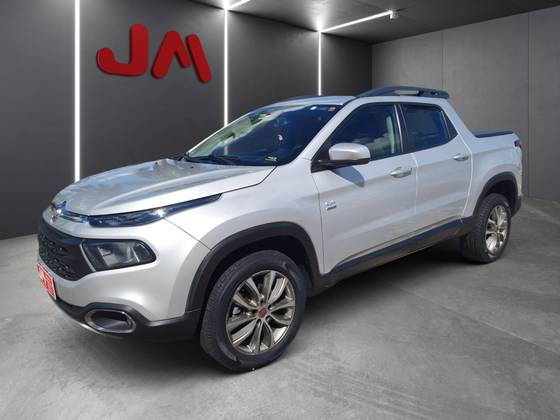FIAT TORO 2.0 16V TURBO DIESEL FREEDOM MANUAL