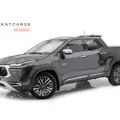 FIAT TORO 2.0 16V TURBO DIESEL RANCH 4WD AT9 FIAT TORO 2.0 16V TURBO DIESEL RANCH 4WD AT9