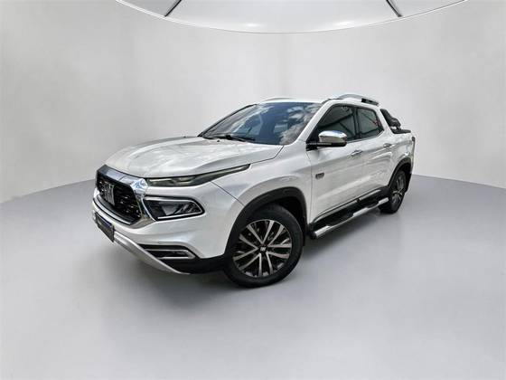 FIAT TORO 2.0 16V TURBO DIESEL RANCH 4WD AT9