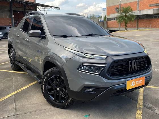 FIAT TORO 2.0 16V TURBO DIESEL ULTRA 4WD AT9