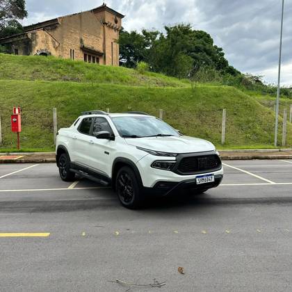 FIAT TORO 2.0 16V TURBO DIESEL ULTRA 4WD AT9
