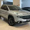 FIAT TORO 2.0 16V TURBO DIESEL VOLCANO 4WD AT9 FIAT TORO 2.0 16V TURBO DIESEL VOLCANO 4WD AT9
