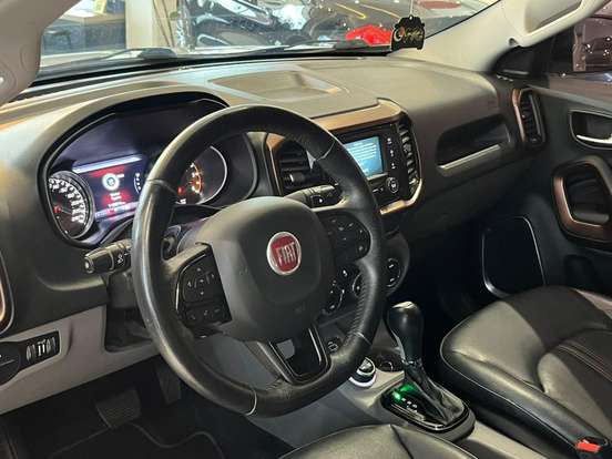 FIAT-TORO-2.0 16V TURBO DIESEL VOLCANO 4WD AT9 FIAT-TORO-2019