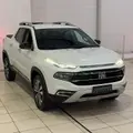 FIAT TORO 2.0 16V TURBO DIESEL VOLCANO 4WD AT9 FIAT TORO 2.0 16V TURBO DIESEL VOLCANO 4WD AT9