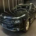 FIAT TORO 2.0 16V TURBO DIESEL VOLCANO 4WD AT9 FIAT TORO 2.0 16V TURBO DIESEL VOLCANO 4WD AT9