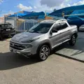 FIAT TORO 2.0 16V TURBO DIESEL VOLCANO 4WD AT9 FIAT TORO 2.0 16V TURBO DIESEL VOLCANO 4WD AT9