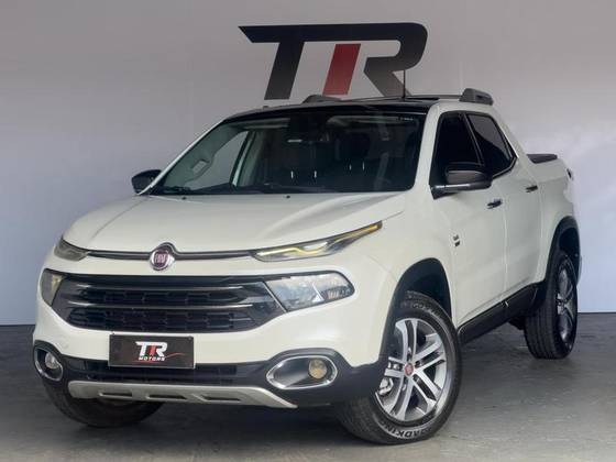 FIAT TORO 2.0 16V TURBO DIESEL VOLCANO 4WD AT9