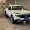 FIAT TORO 2.0 16V TURBO DIESEL VOLCANO 4WD AT9 FIAT TORO 2.0 16V TURBO DIESEL VOLCANO 4WD AT9