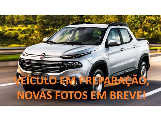FIAT TORO 2.0 16V TURBO DIESEL VOLCANO 4WD AT9