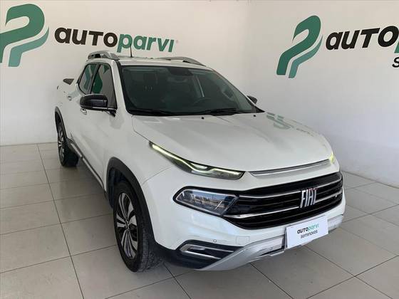 FIAT TORO 2.0 16V TURBO DIESEL VOLCANO 4WD AT9